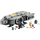 LEGO STAR WARS 75445 Anzellański statek gwiezdny - 1517915 - zdjęcie 3